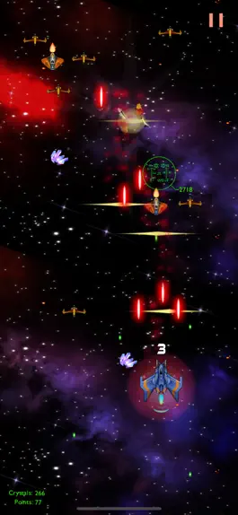 Game screenshot Time Squad: Alpha Strike! apk