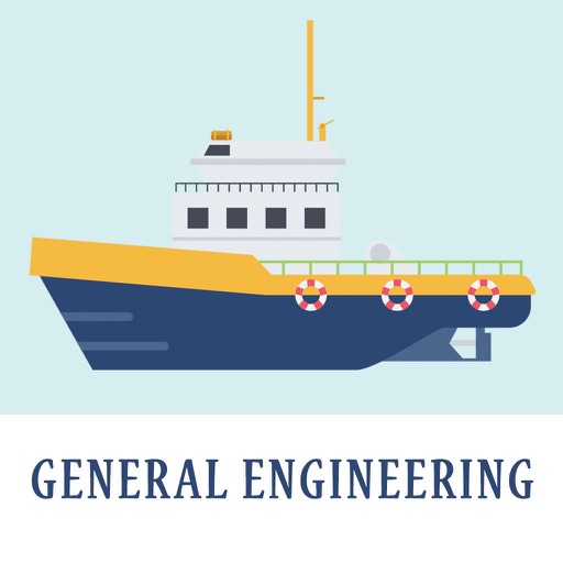 General Engineering Exam icon