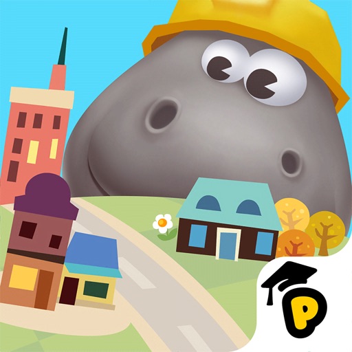 Hoopa City iOS App