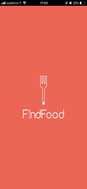 FindFood(圖1)-速報App