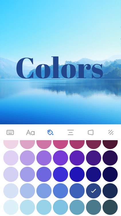 Add Text: Write On Photos