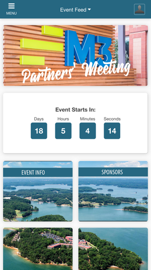 M3 Partners’ Meeting 2019(圖1)-速報App