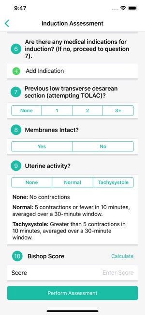 APGO Induction of Labor(圖2)-速報App