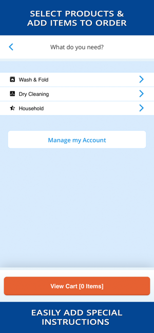 Personal Touch Cleaners(圖2)-速報App