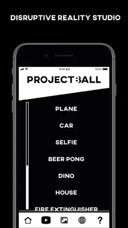 Game screenshot Project8ball Markerless hack