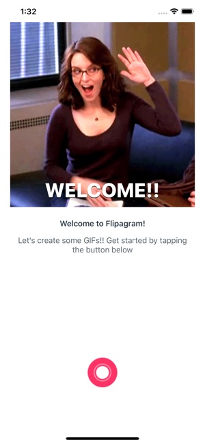 Flipagram App • Video Show GIF(圖2)-速報App