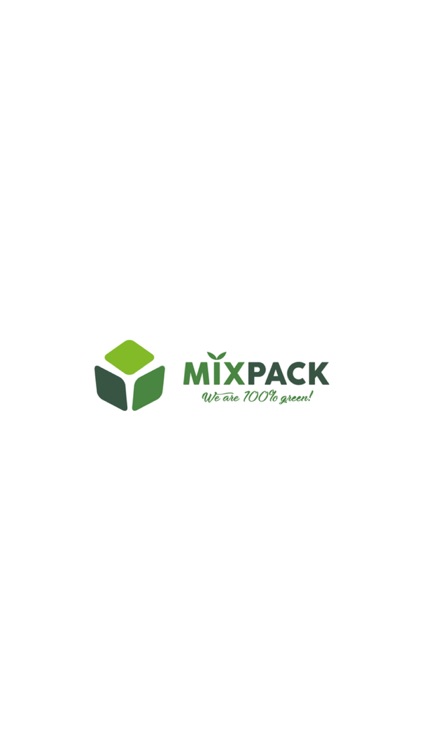 Mixpack