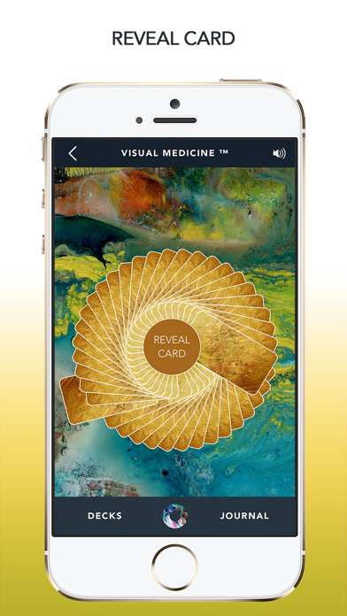 Visual Medicine Soul Compass screenshot 3