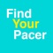 Na corrida, "pacer" é o atleta que puxa o ritmo para os demais corredores conseguirem completar uma prova em um determinado tempo
