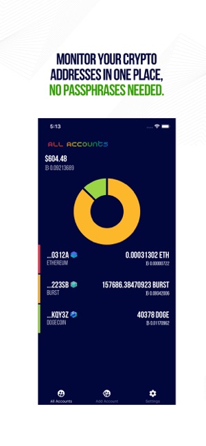 Block Monitor(圖3)-速報App