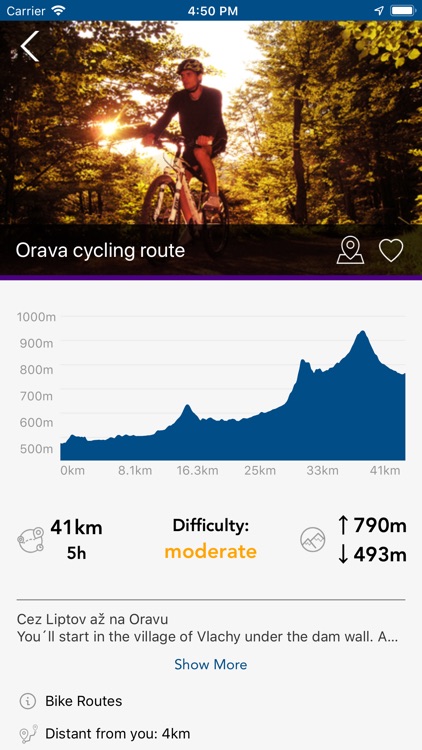 Slovakia Travel screenshot-7