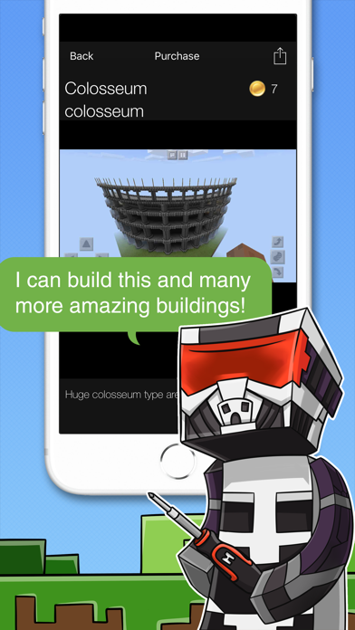 Bot the builder PE screenshot 4