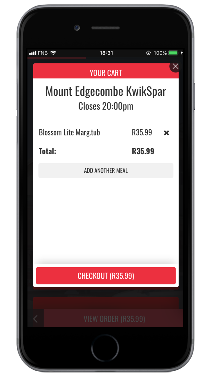 Mount Edgecombe KwikSpar
