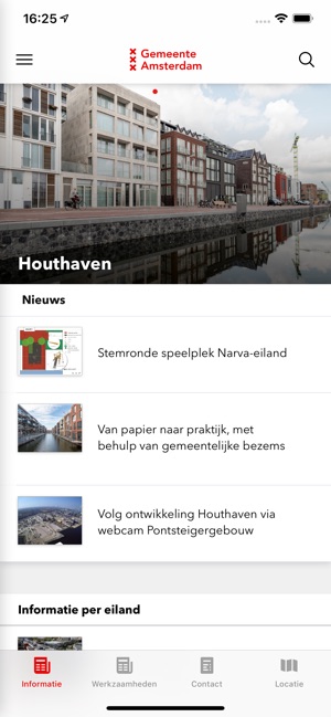 Houthaven ontwikkeling(圖1)-速報App