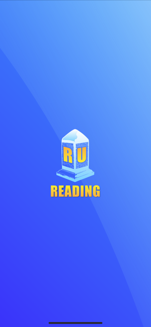 RU READING