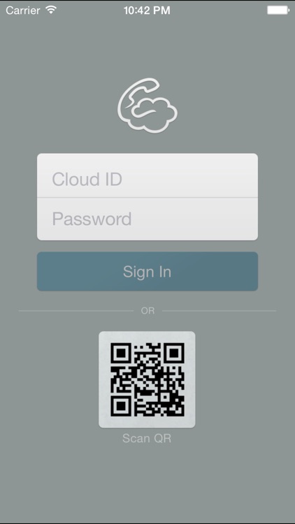 Cloud Softphone