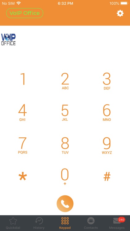voip office