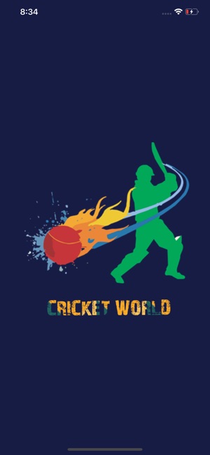 Cricket World(圖1)-速報App