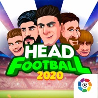 Head Soccer Fußball Liga 2019 apk