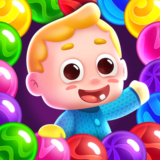 Toys Pop