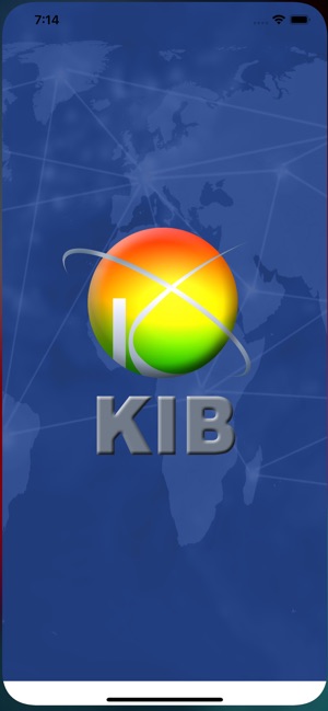 KIB Credit Cards Services