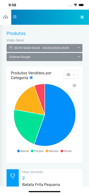 Consumer Connect(圖5)-速報App