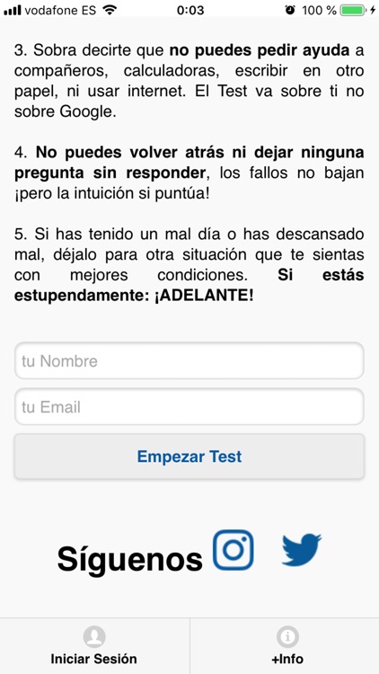 Test Inteligencia screenshot-4