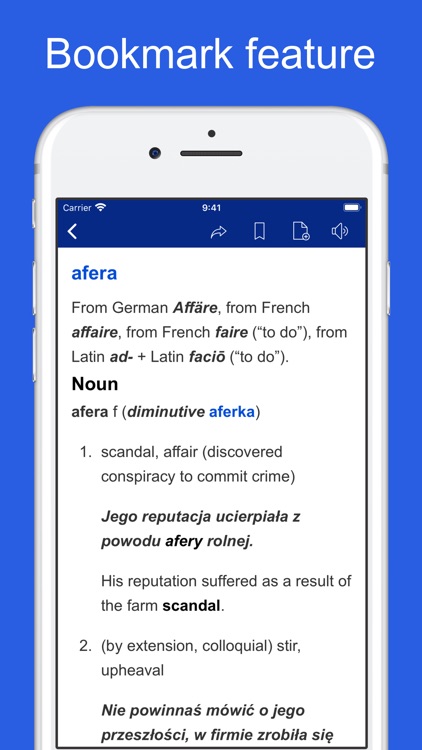 Polish etymology and origins screenshot-3
