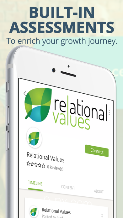 How to cancel & delete Relational Values from iphone & ipad 1