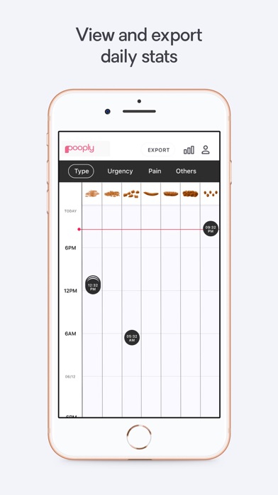 pooply screenshot 4