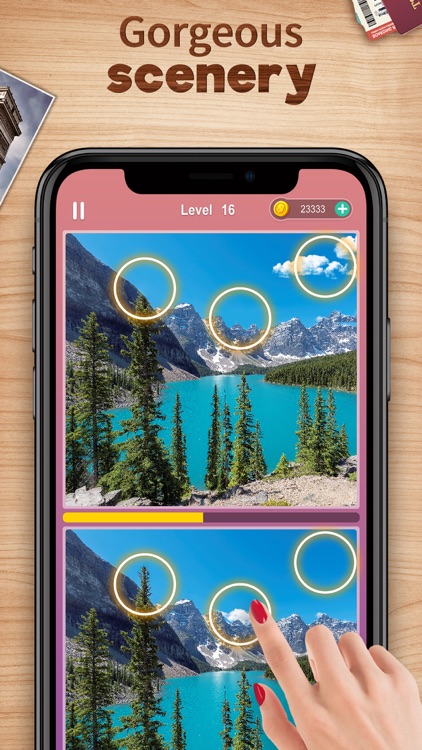 Difference Find Tour screenshot-3