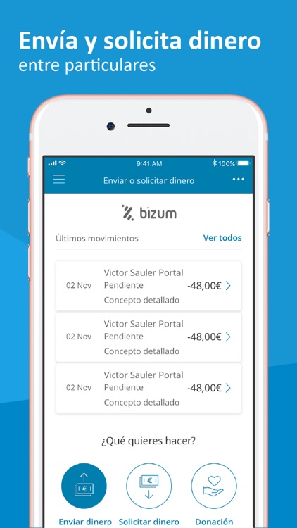 CaixaBank Pay - Pago móvil screenshot-3