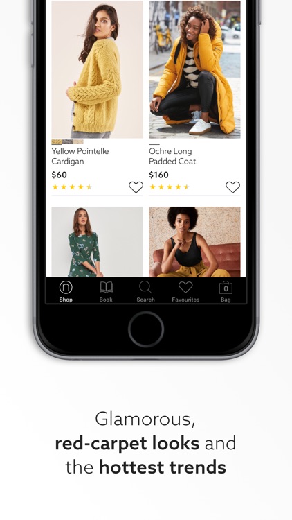 Next: Shop Fashion & Homeware