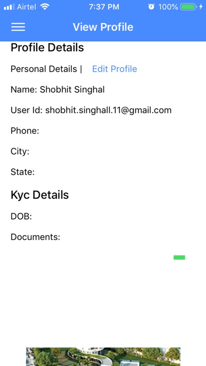 SARE GGN Buyers App screenshot-4