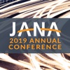 JANA Annual Conference 2019