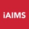 iAIMS is a tool for airline personal to download their schedule from a AIMS© Server