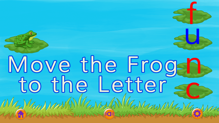 ABC MAGIC PHONICS 3 Deluxe