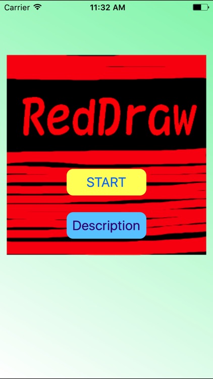 RedDraw