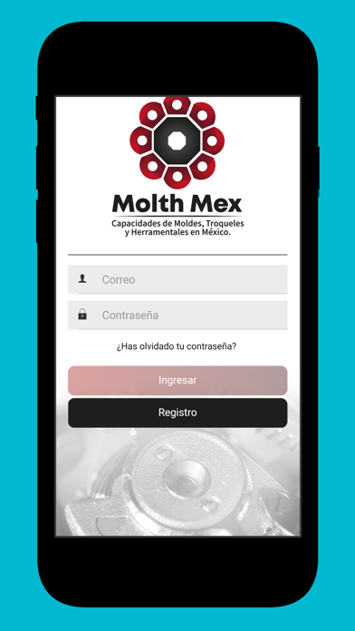 How to cancel & delete Molth Mex from iphone & ipad 1