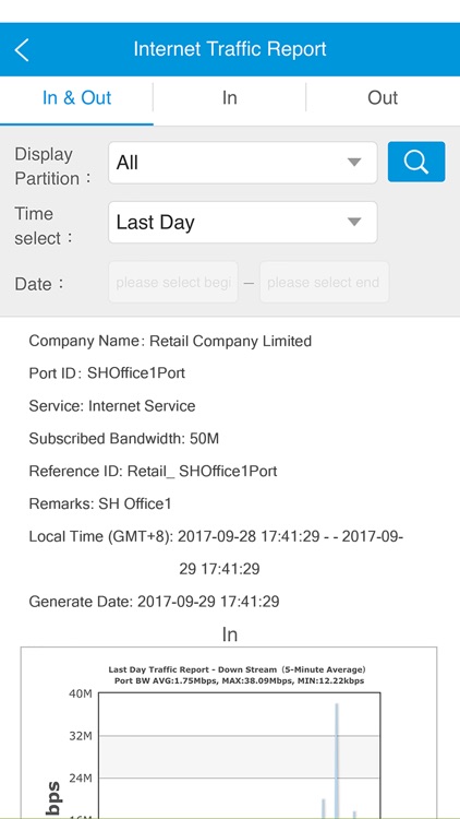 ManagedCONNECT screenshot-3
