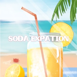 Soda Expation