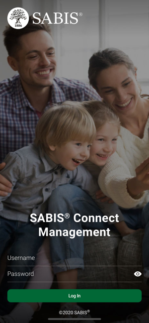 SABIS® Connect Mgmt(圖1)-速報App