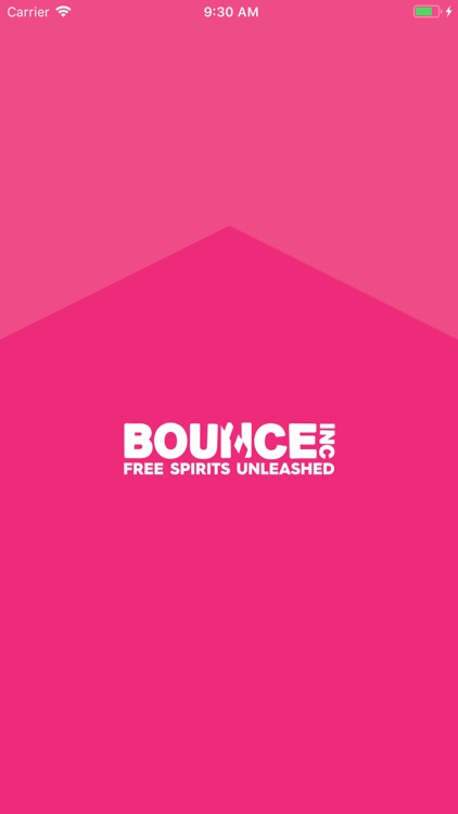 BOUNCE Australia