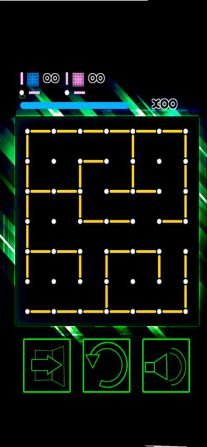 Dots and boxes neon timbiriche(圖7)-速報App