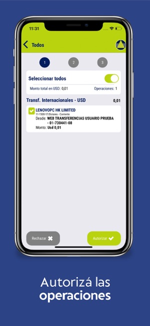 Banca Empresas(圖2)-速報App