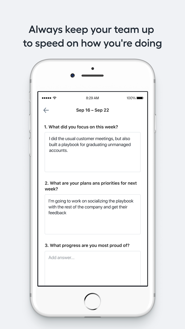 Lattice - The People Platform