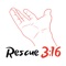 Recuse 316 is an App designed to help children in danger (particularly school-age children)