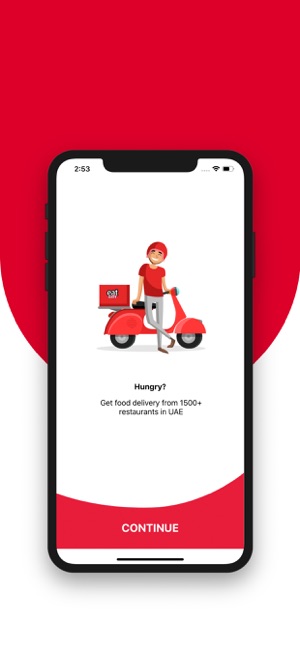 EatEasy - Order Food & Grocery