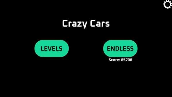 【图】Crazy Cars by Ali Emre(截图1)