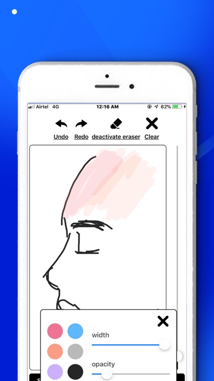 Draw easy - Learn to draw screenshot-3